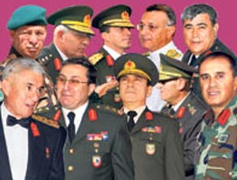 Balyoz'da üçüncü reddi hakim