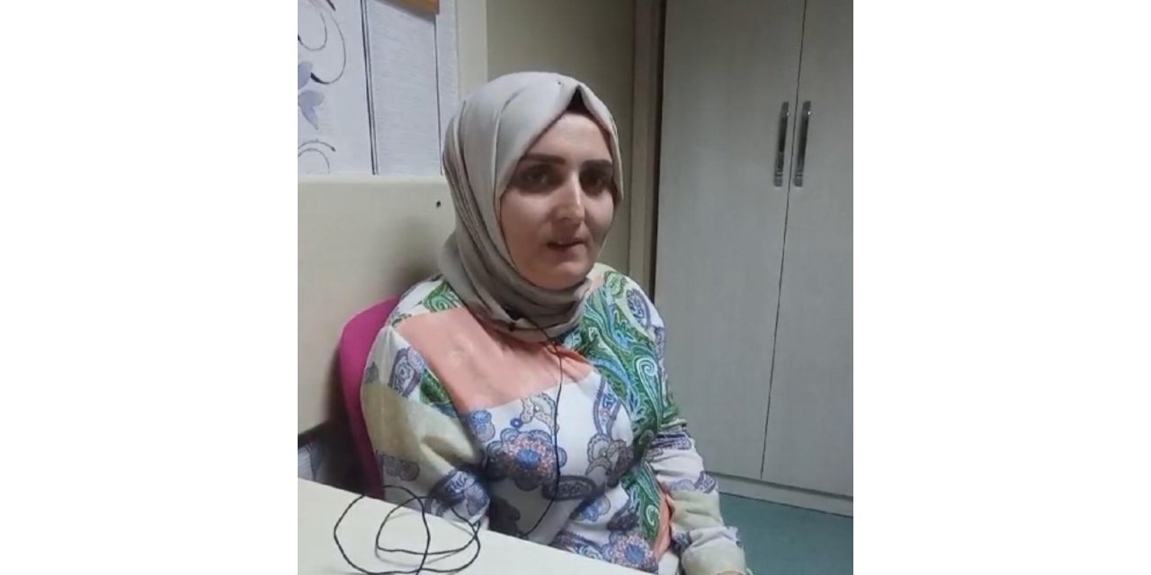 Çok sahibi olmak isteyen çift Diyarbakır’da aldığı tedaviler ile bebeklerinin kalp atışını duydu