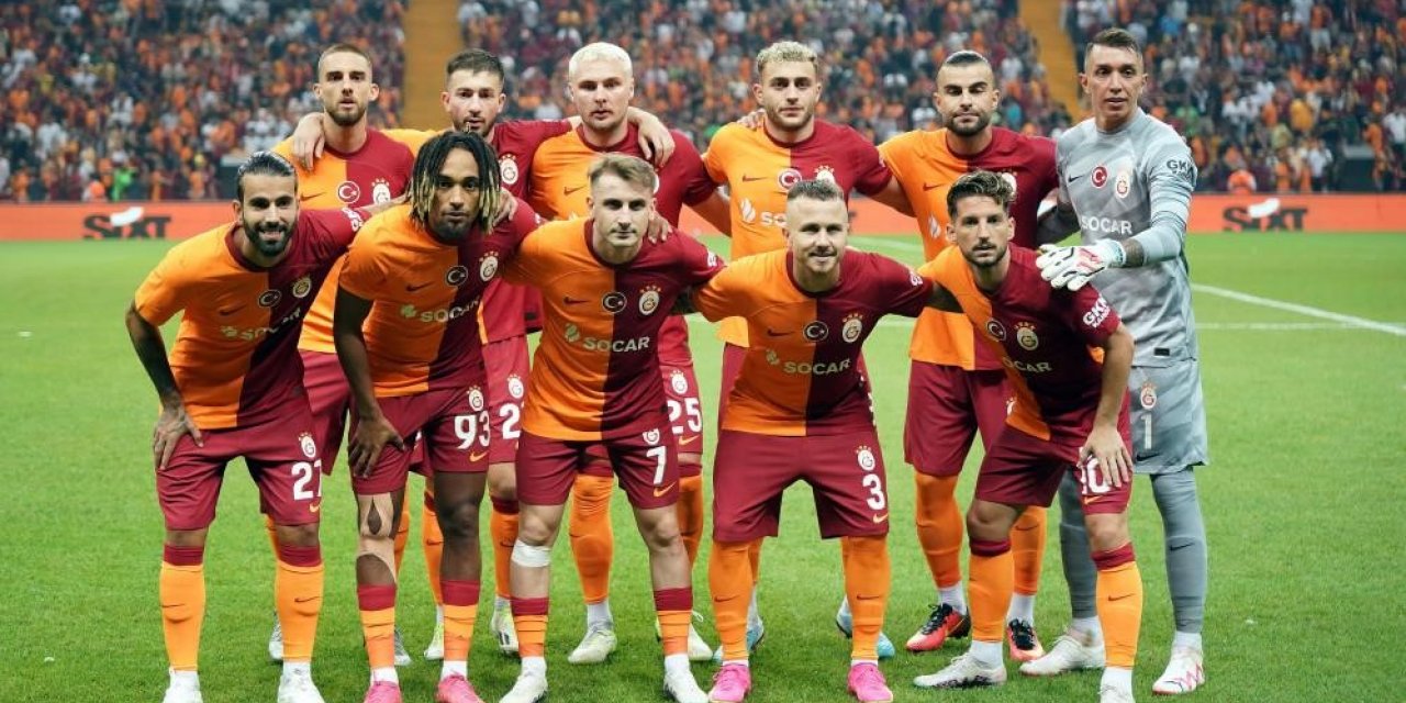 Galatasaray'ın asi çocuğu gitti