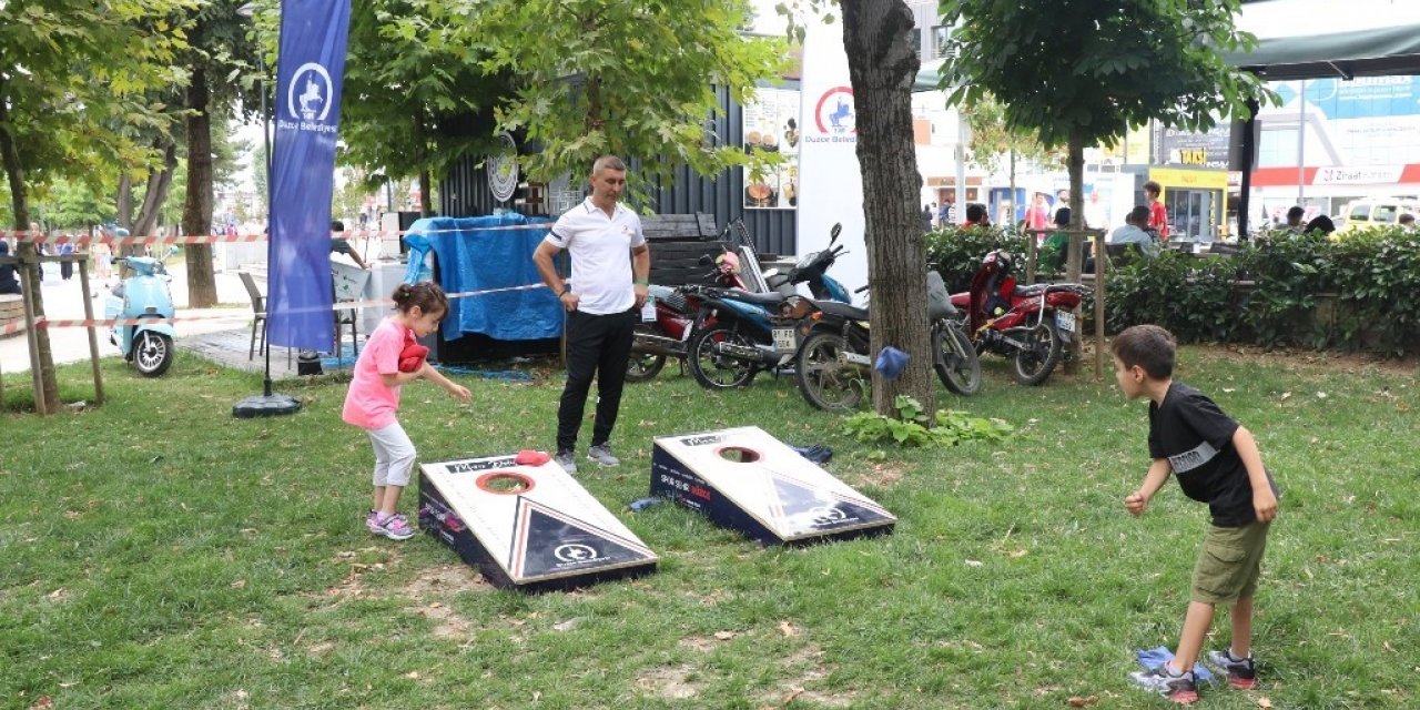 Spora teşvik ediyorlar