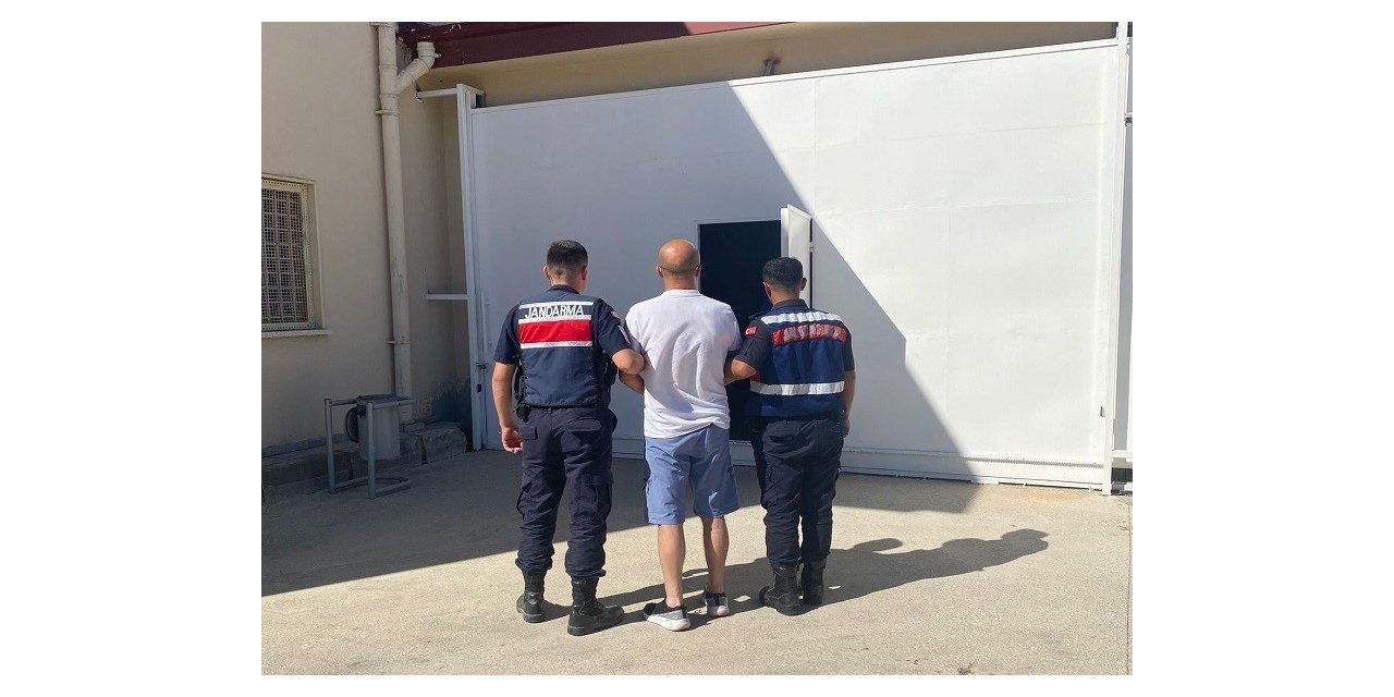 JASAT ekiplerinden kaçamadı