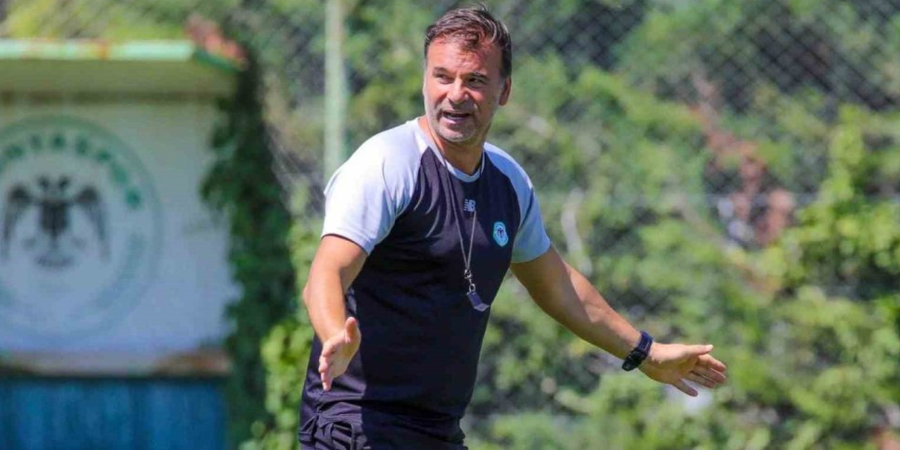 Konyaspor, hazırlık maçında Ankaragücü ile karşılaşacak