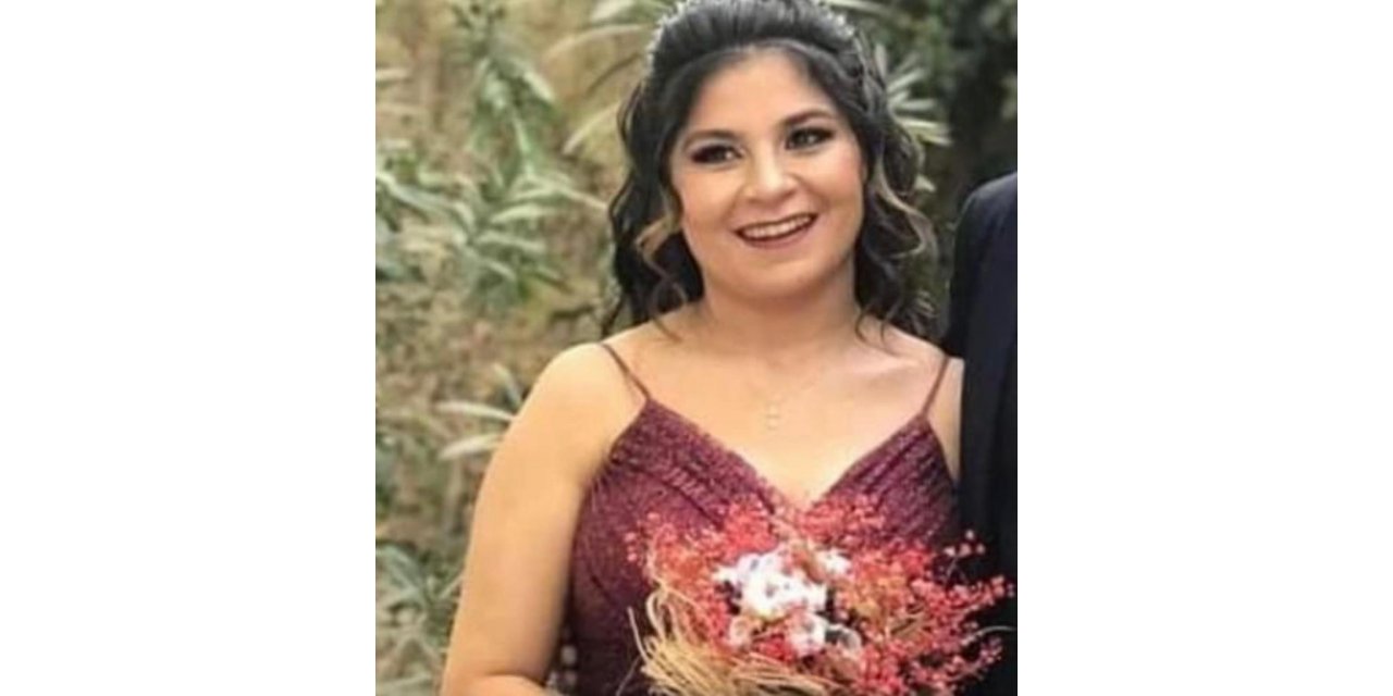 Manisa OSB’de feci ölüm