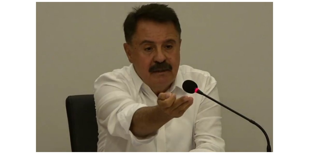 Atakum Belediyesi’nin ’ek bütçe’ talebine İYİ Parti engeli