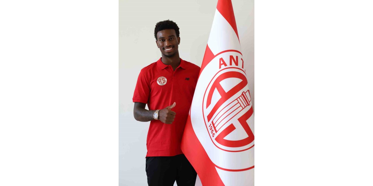 Antalyasporlu Haji Wright, rekor bir bedelle Coventry City’de