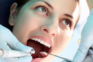 Diş çürüğü kabusu artık tarih oluyor