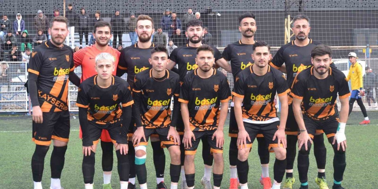 Kayserigücü FK sezonu 8 Ağustos’ta açacak