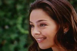 Azra Akın'ın formda kalma sırrı