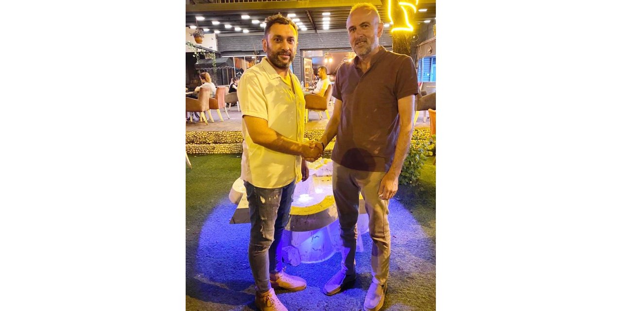 Talas Anayurtspor’da Sinan Yolcu dönemi