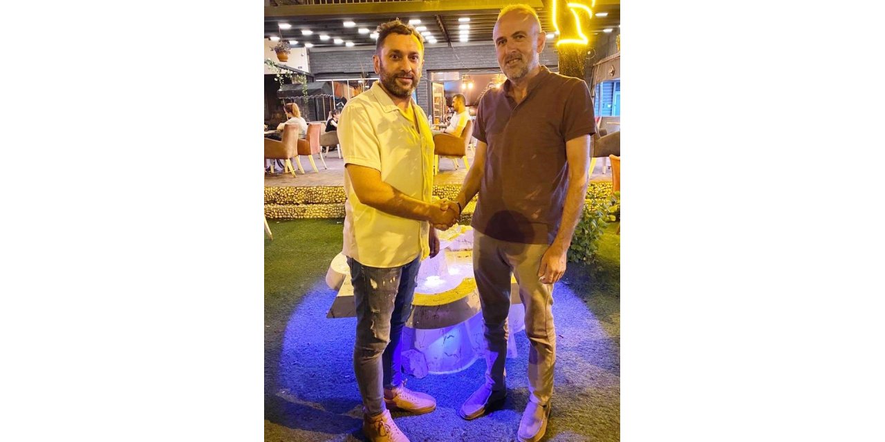 Talas Anayurtspor’da Sinan Yolcu dönemi