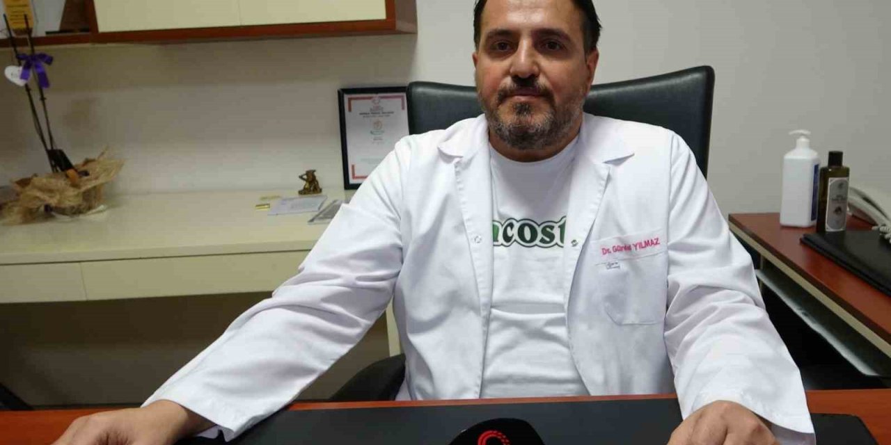 Doğu Karadeniz’de kene vakaları düşüşe geçti