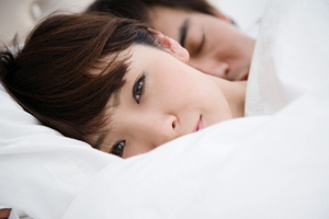 Uykusuz gecelerin sırrı