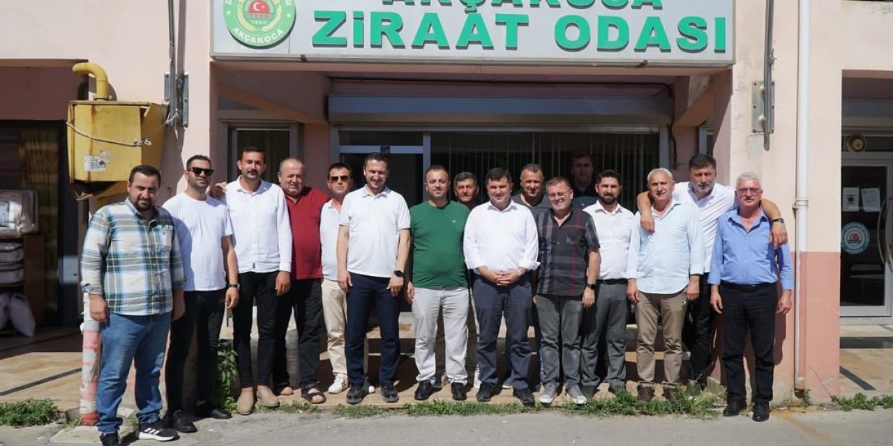 Fındığın artan maliyeti konuşuldu