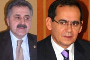 AK Partili Fatsa'dan kavga açıklaması