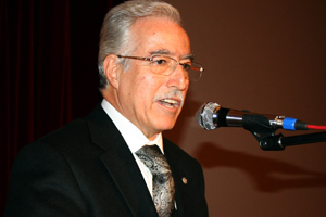 Zihni Aldırmaz'ın istifası kabul edildi