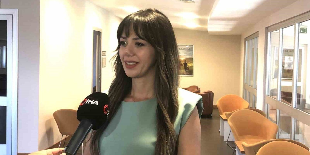 Atılım Üniversitesi Kariyer Planlama ve Ortak Eğitim Koordinatörü Tefil: “Ortak eğitim programı, üniversite ve iş hayatını birleştiren bir program”