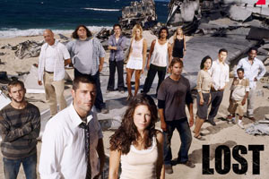 'Lost' dizisinin numaraları servet kazandırdı