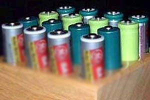 Pil fabrikası 24 çocuğu zehirledi