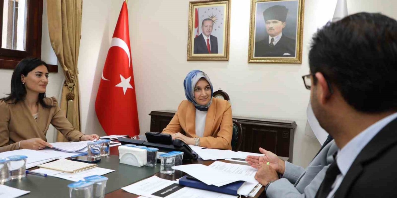 Zafer Haftası kutlamaları değerlendirildi