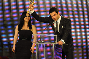 Kenan, RTÜK Başkanına cevap verdi