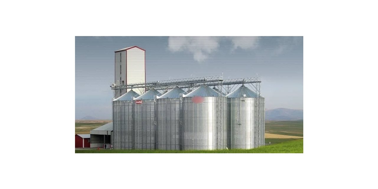 Uşak TMO randevu limitlerini genişleterek 20 bin ton buğday aldı