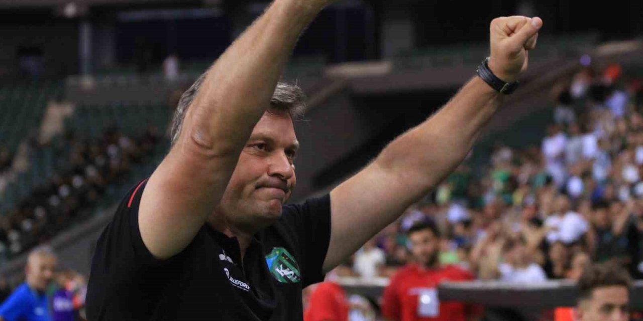 Hazırlık Maçı: Kocaelispor: 2 - Pendikspor: 0