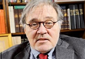 Topkapı Müzesi'ne 'Terbiyesiz' teklif