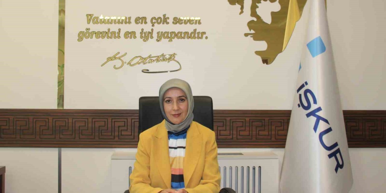 Kayseri’de 700 Depremzede İşe Yerleştirildi