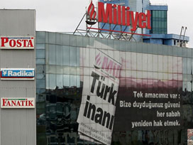 Doğan Medya'ya 3 talip finale kaldı