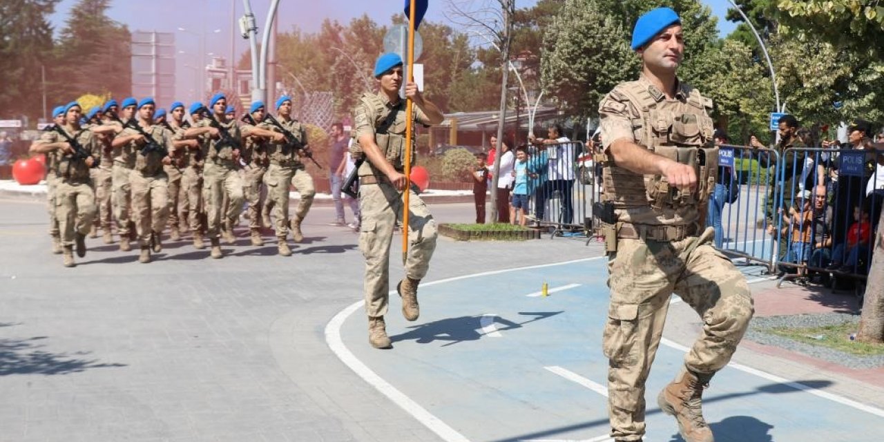 2025 Bedelli Askerlik Ücreti Belli Oldu