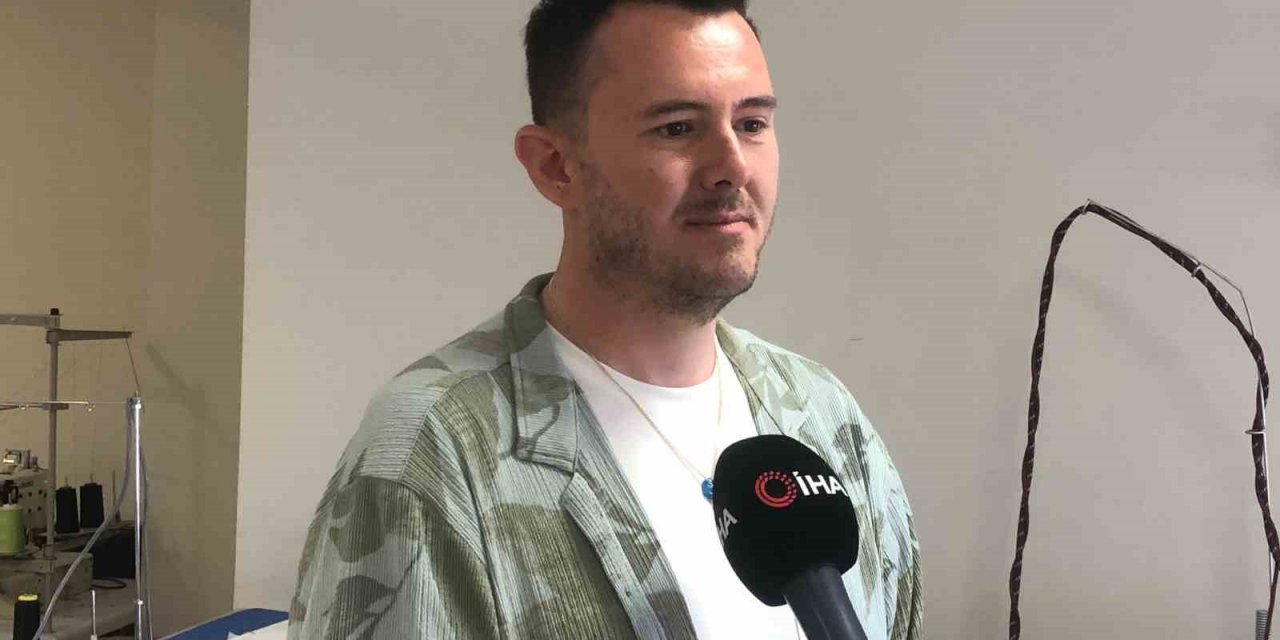 Doç. Dr. Nadasbaş: “Tekstil ve moda tasarımı dünyadaki ülkelere de en fazla ihracat getirisi sağlayan sektörlerden bir tanesi”