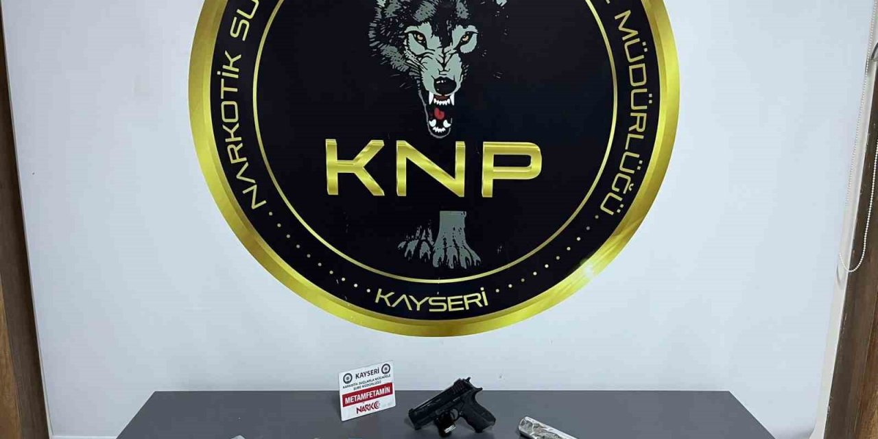 Uyuşturucu satıcılarına darbe: 15 Gözaltı