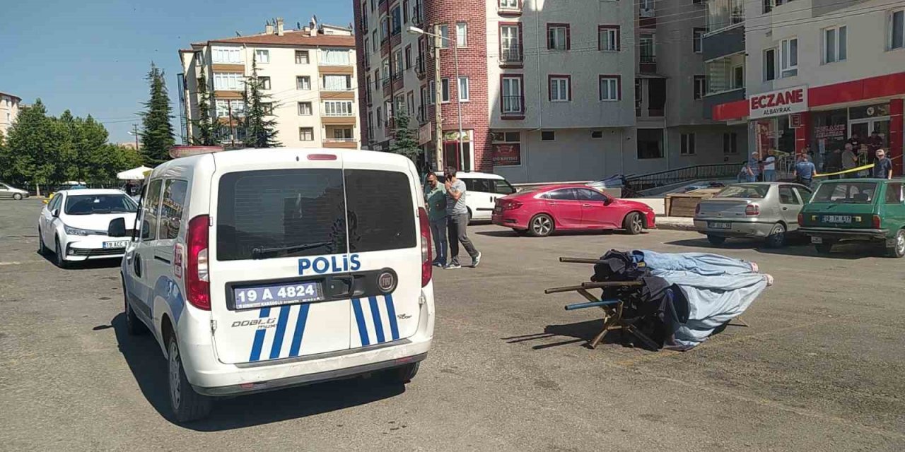 Kavgada pompalı tüfekle bacaklarından vuruldu