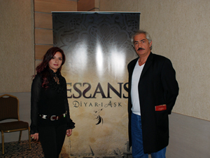 Mevlana için 100 milyon dolarlık film