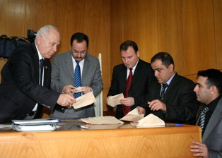 Saadet'ten Has'a geçti!