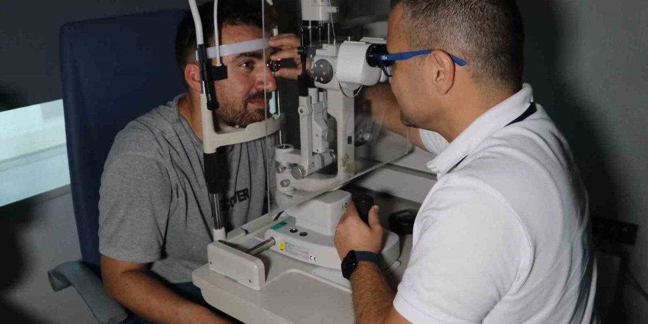 Güneş gözlüğü tercih ederken dikkat