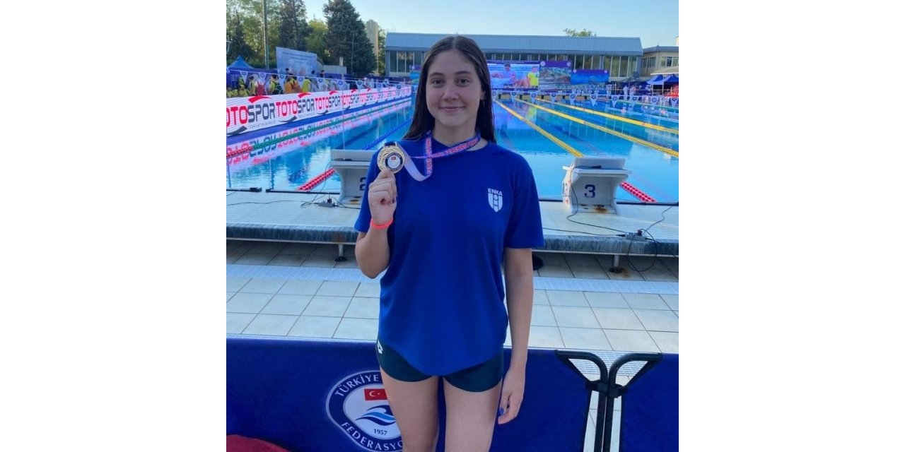 Sudem Denizli’den bir altın daha