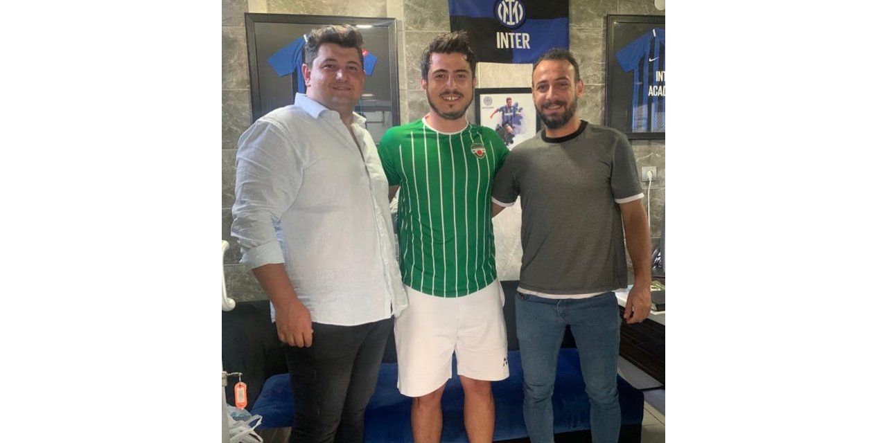 Yahyalıspor’dan 4 Transfer Birden