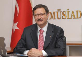 'Gelecek için enerji verimliliği şart'