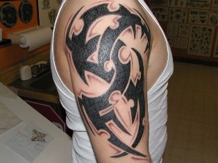 Dövme, cilt kanserini tetikliyor