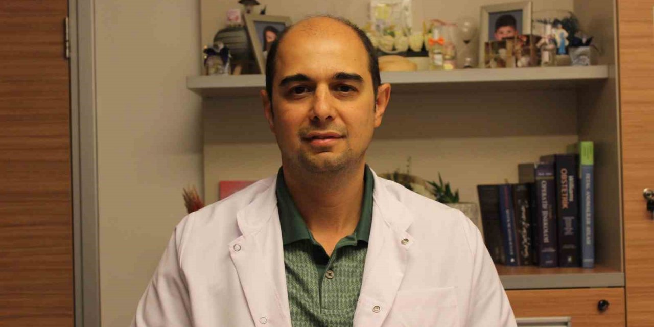 Gebeler dikkat: Tatilde havuzu değil denizi tercih edin