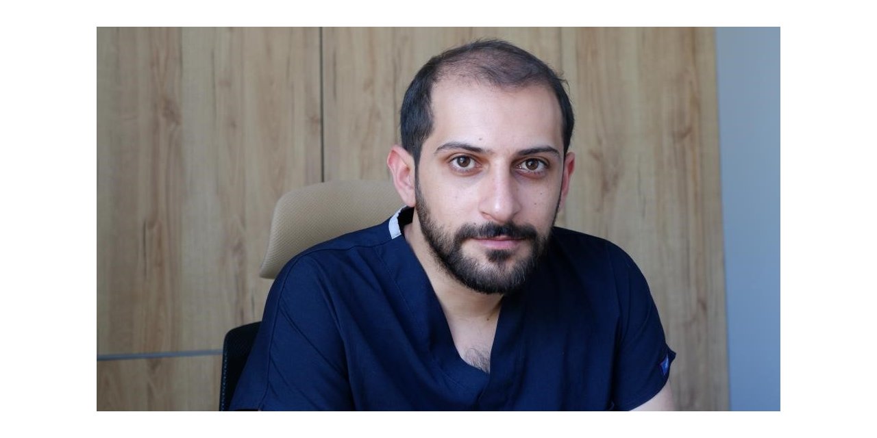 Veteriner hekimlerden şiddete tepki