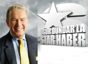 Uğur Dündar fark attı!