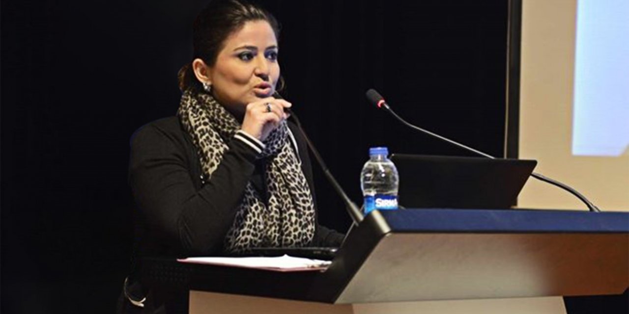 Doç. Dr. Boztaş: “Afrika 2. Soğuk Savaş’ın zemini olacak”