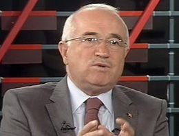 Bakan Çiçek yargıyı topa tuttu