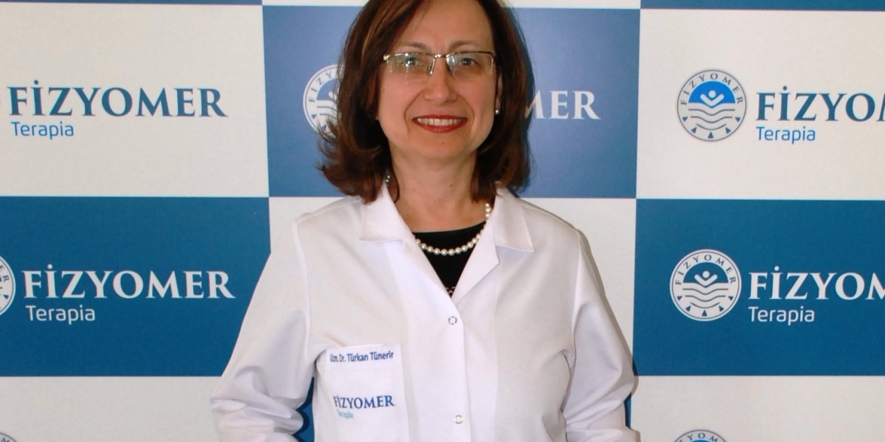 Ozon tedavisi ile gelen sağlık