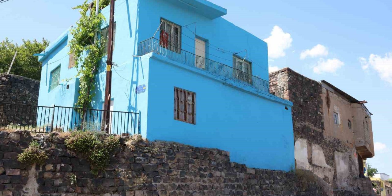 Büyükşehir, Hacılar’ın çehresini güzelleştiriyor