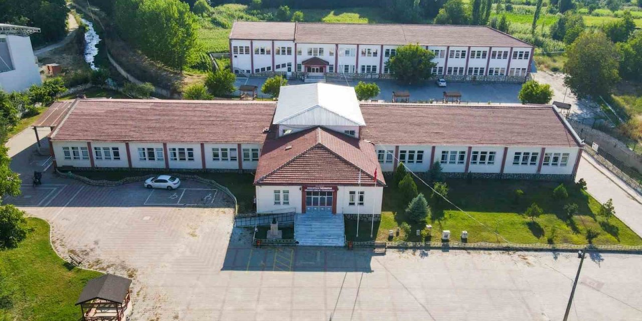 Hisarcık Meslek Yüksekokuluna 293 öğrenci kontenjanı