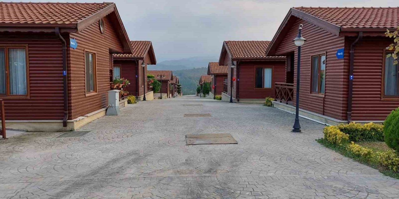 Ev Tipi huzurevi, Yalova’dan Türkiye’ye örnek oldu