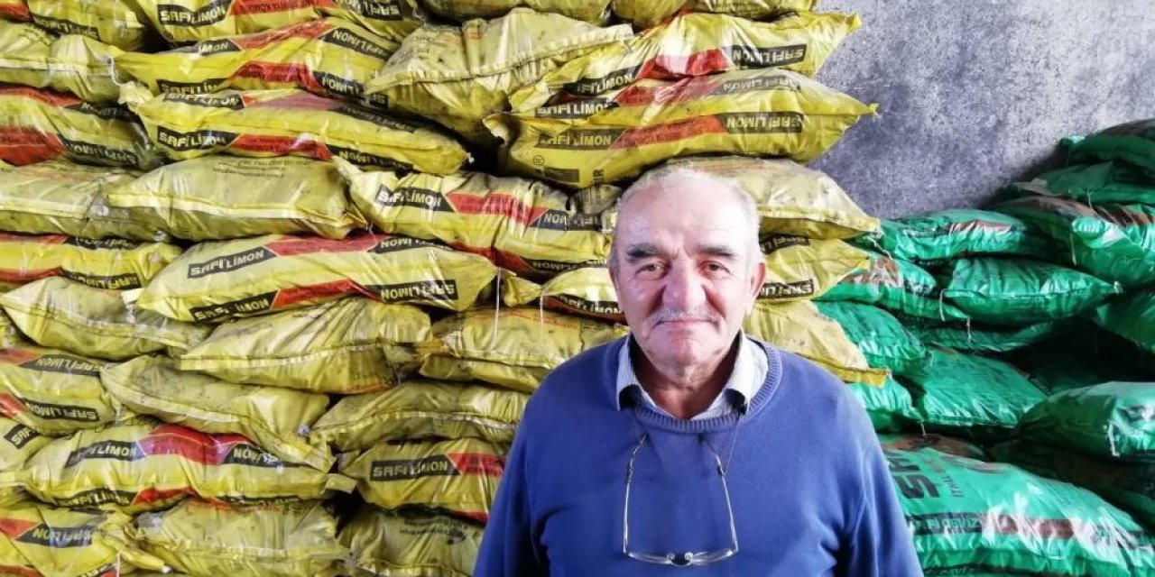 Tiryakioğlu hayatını kaybetti